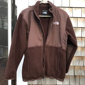 The Northface Denali jacket